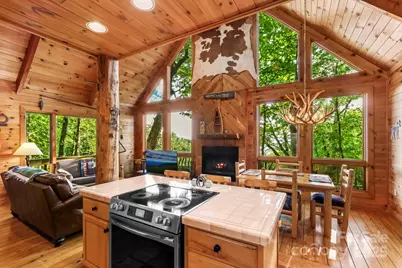 2095 Elk Ridge Road, Ferguson, NC 28624 - Photo 9