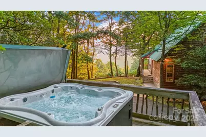 2095 Elk Ridge Road, Ferguson, NC 28624 - Photo 1