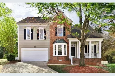 7640 Swinford Place, Charlotte, NC 28270 - Photo 1