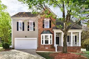 7640 Swinford Pl, Charlotte, NC 28270 - Photo 1