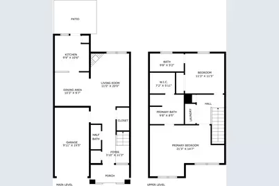 6708 Vlosi Drive, Charlotte, NC 28226 - Photo 31