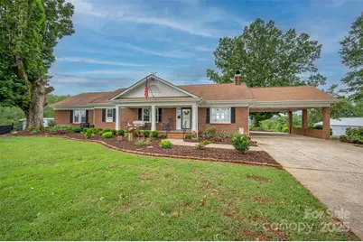 1885 Rock Road, Rutherfordton, NC 28139 - Photo 1