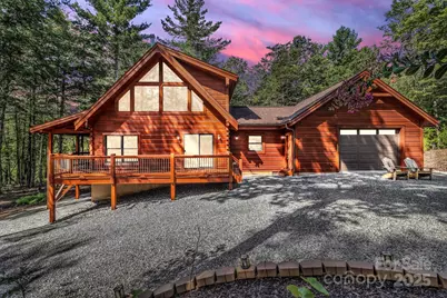 1347 Scenic Vista Drive, Nebo, NC 28761 - Photo 1