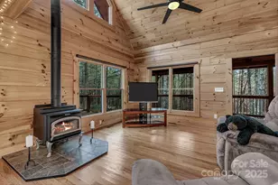 1347 Scenic Vista Dr, Nebo, NC 28761 - Photo 9