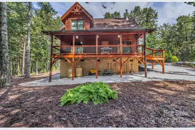 1347 Scenic Vista Drive, Nebo, NC 28761 - Photo 5