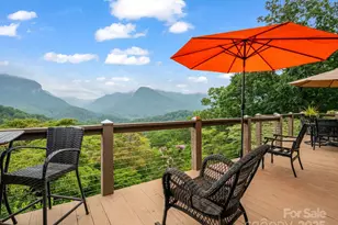 315 Thomas A Edison Rd, Lake Lure, NC 28746 - Photo 1