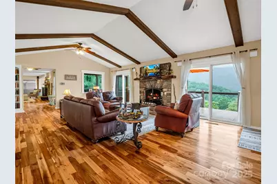 315 Thomas A Edison Road, Lake Lure, NC 28746 - Photo 11