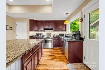 315 Thomas A Edison Road, Lake Lure, NC 28746 - Photo 21