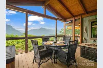 315 Thomas A Edison Road, Lake Lure, NC 28746 - Photo 33