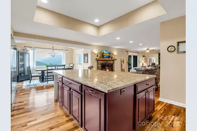 315 Thomas A Edison Road, Lake Lure, NC 28746 - Photo 15