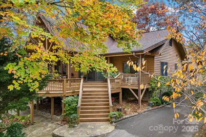 163 Gypsy Mountain Road, Marion, NC 28752 - Photo 37