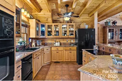 163 Gypsy Mountain Road, Marion, NC 28752 - Photo 9