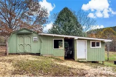 163 Gypsy Mountain Road, Marion, NC 28752 - Photo 31