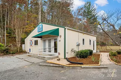 163 Gypsy Mountain Road, Marion, NC 28752 - Photo 35