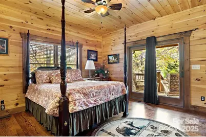 163 Gypsy Mountain Road, Marion, NC 28752 - Photo 19