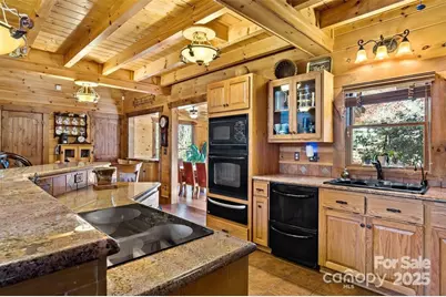 163 Gypsy Mountain Road, Marion, NC 28752 - Photo 11