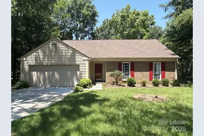 10722 Four Mile Creek Road, Charlotte, NC 28277 - Photo 1