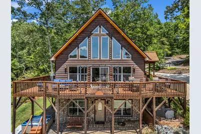 188 Fern Loop, Lake Lure, NC 28746 - Photo 1