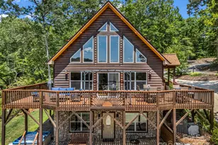 188 Fern Loop, Lake Lure, NC 28746 - Photo 1