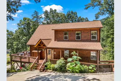 188 Fern Loop, Lake Lure, NC 28746 - Photo 3