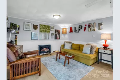 6 N Delano Road #6, Asheville, NC 28805 - Photo 21