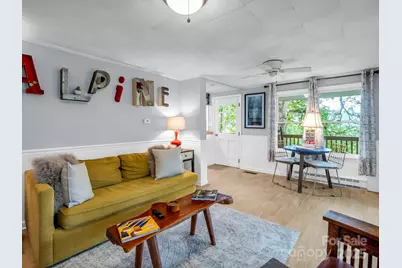 6 N Delano Road #6, Asheville, NC 28805 - Photo 23