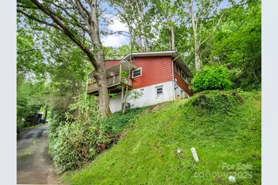 6 N Delano Road #6, Asheville, NC 28805 - Photo 9