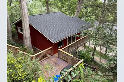 6 N Delano Road #6, Asheville, NC 28805 - Photo 1