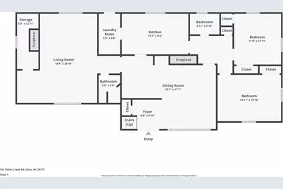 181 Fisher Creek Road, Sylva, NC 28779 - Photo 47