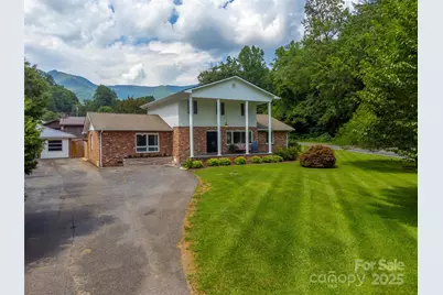 181 Fisher Creek Road, Sylva, NC 28779 - Photo 5