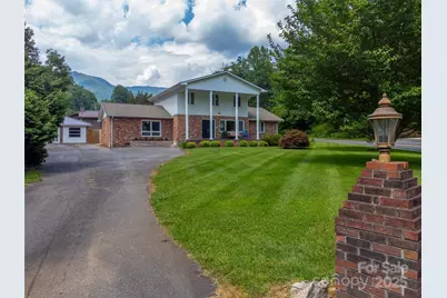 181 Fisher Creek Road, Sylva, NC 28779 - Photo 3