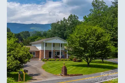 181 Fisher Creek Road, Sylva, NC 28779 - Photo 1