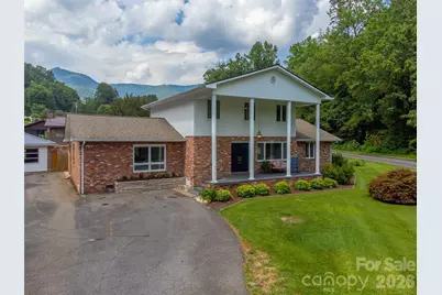 181 Fisher Creek Road, Sylva, NC 28779 - Photo 43
