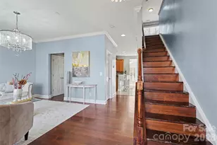 11001 Dulin Creek Blvd, Charlotte, NC 28215 - Photo 5