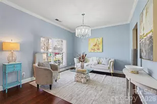 11001 Dulin Creek Blvd, Charlotte, NC 28215 - Photo 1