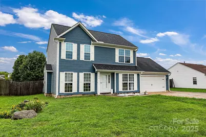 4266 Barley Street SW, Concord, NC 28027 - Photo 3