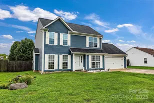 4266 Barley St SW, Concord, NC 28027 - Photo 3