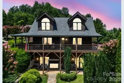 202 Panorama Drive, Nebo, NC 28761 - Photo 1