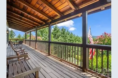 202 Panorama Drive, Nebo, NC 28761 - Photo 37