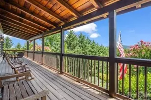 202 Panorama Dr, Nebo, NC 28761 - Photo 37