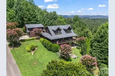 202 Panorama Drive, Nebo, NC 28761 - Photo 5