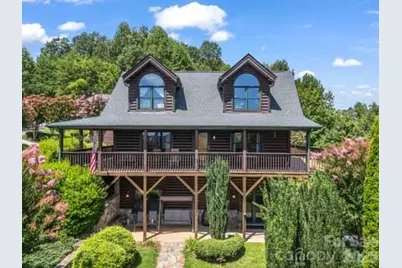 202 Panorama Drive, Nebo, NC 28761 - Photo 3