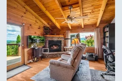 202 Panorama Drive, Nebo, NC 28761 - Photo 21