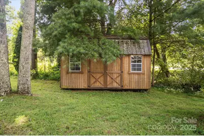 142 Pinners Cove Road, Asheville, NC 28803 - Photo 33