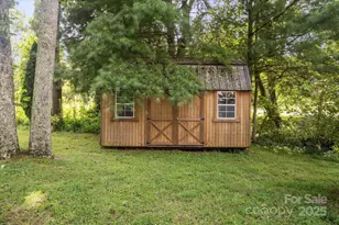 142 Pinners Cove Rd, Asheville, NC 28803 - Photo 33