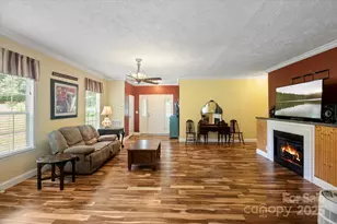 142 Pinners Cove Rd, Asheville, NC 28803 - Photo 13