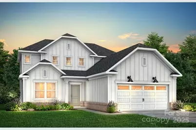 11416 Glasden Road #511, Charlotte, NC 28278 - Photo 1