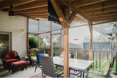 920 Woodhill Drive, Fletcher, NC 28732 - Photo 37