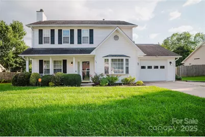 920 Woodhill Drive, Fletcher, NC 28732 - Photo 1