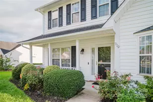 920 Woodhill Dr, Fletcher, NC 28732 - Photo 7